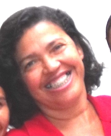 Conceição Filha