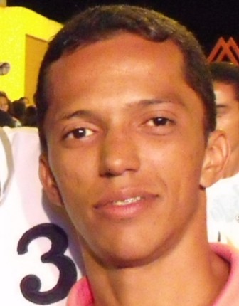 Warney Murilo